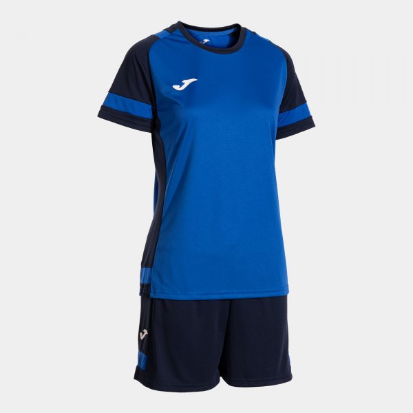 PHOENIX III SET ROYAL BLUE NAVY BLUE ROYAL-NAVY
