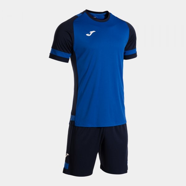 PHOENIX III SET ROYAL BLUE NAVY BLUE ROYAL-NAVY