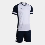 PHOENIX III SET WHITE NAVY BLUE WHITE-NAVY