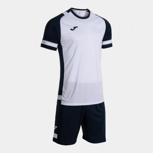 PHOENIX III SET WHITE NAVY BLUE WHITE-NAVY