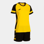 PHOENIX III SET YELLOW BLACK YELLOW-BLACK
