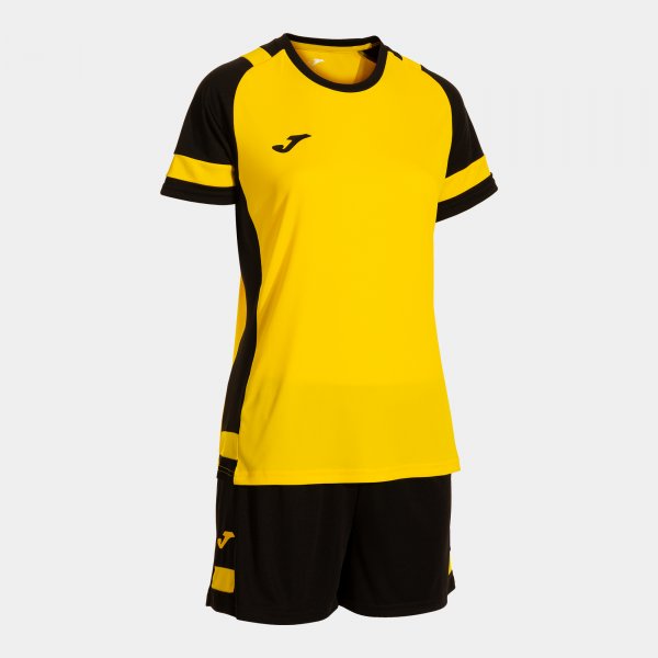 PHOENIX III SET YELLOW BLACK YELLOW-BLACK