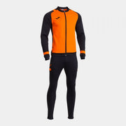 PHOENIX III TRACKSUIT ORANGE BLACK ORANGE-BLACK