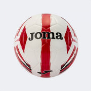 LIGHT BALL WHITE RED WHITE-RED