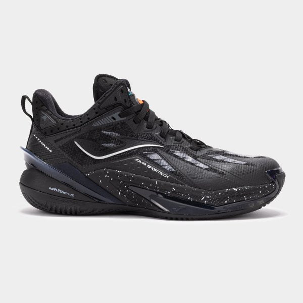 LITHIUM MEN 2501 BLACK BLACK