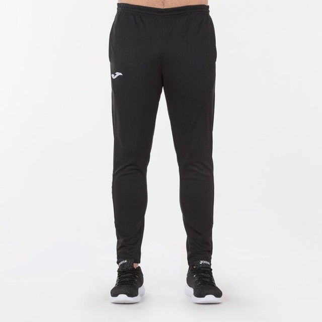 Анцуг LONG PANTS CHAMPIONSHIP IV черно