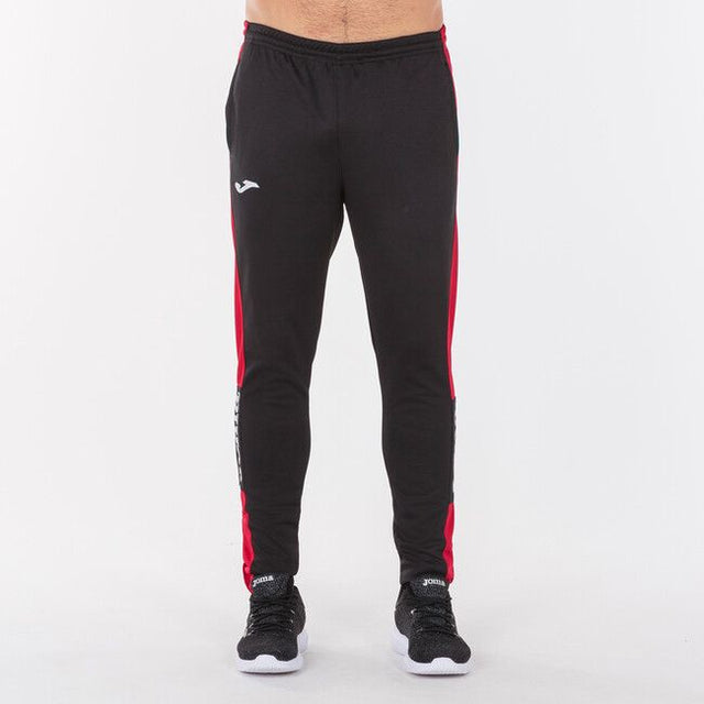 Анцуг LONG PANTS CHAMPIONSHIP IV черно червено