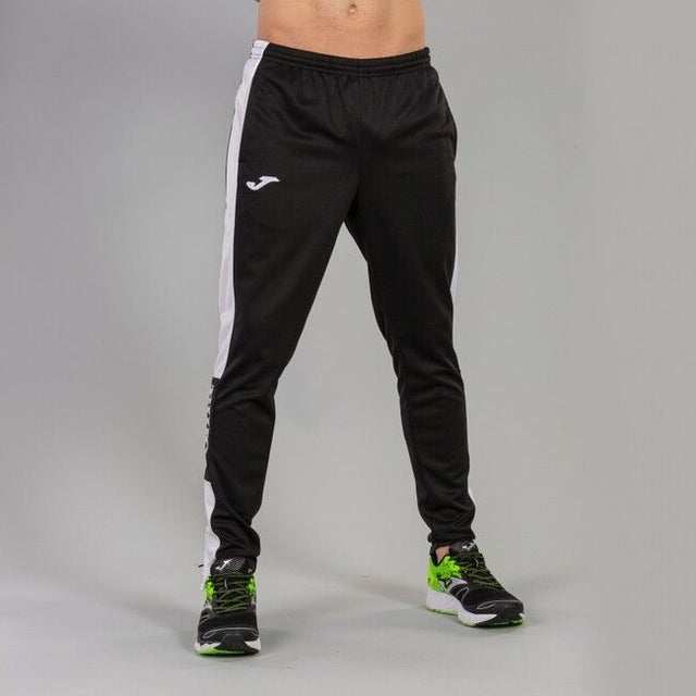 Анцуг LONG PANTS CHAMPIONSHIP IV черно бяло
