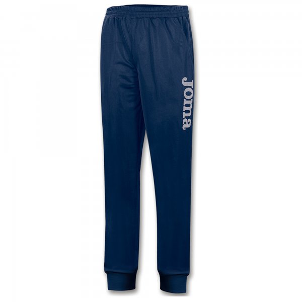 Дамски анцуг LONG PANT POLYFLEECE VICTORY морско синьо