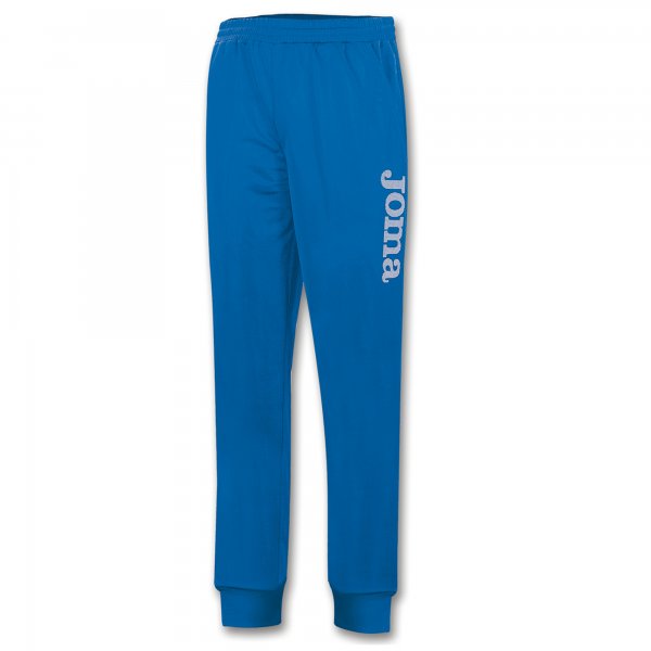 LONG PANT POLYFLEECE VICTORY ROYAL ROYAL