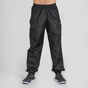 LONG PANT WATERPROOF LEEDS BLACK BLACK