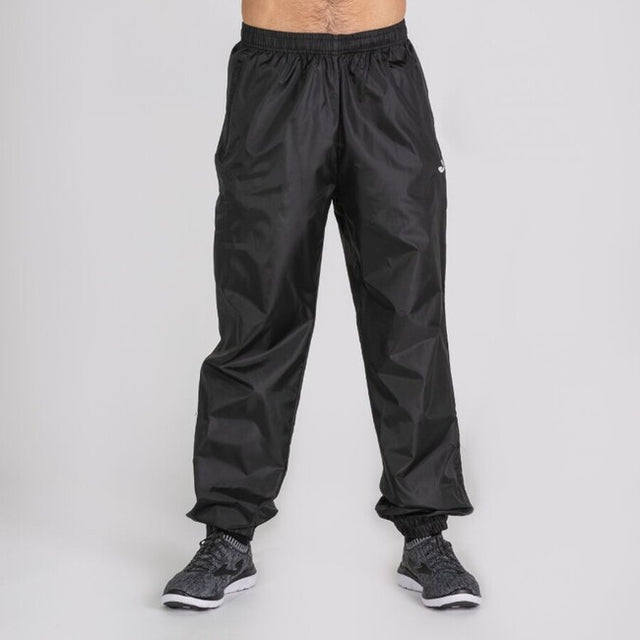 Анцуг LONG PANT WATERPROOF LEEDS черно