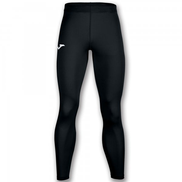 LONG PANTS BRAMA ACADEMY BLACK BLACK