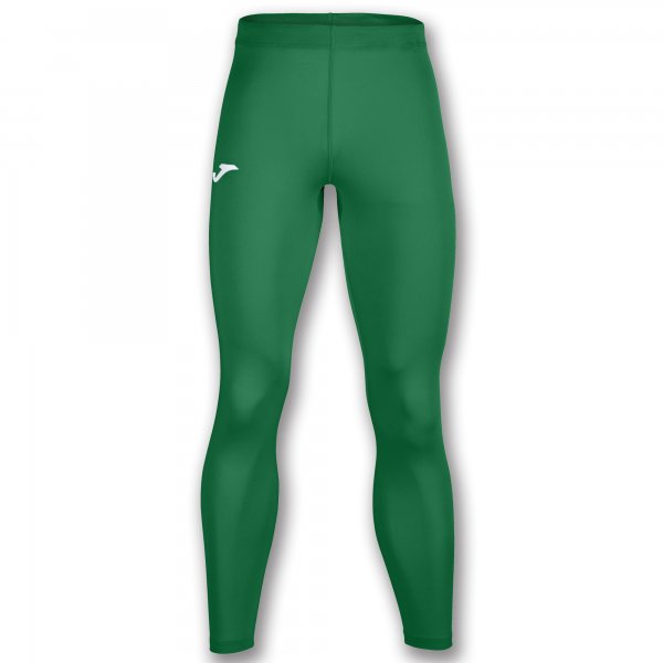 LONG PANTS BRAMA ACADEMY GREEN GREEN