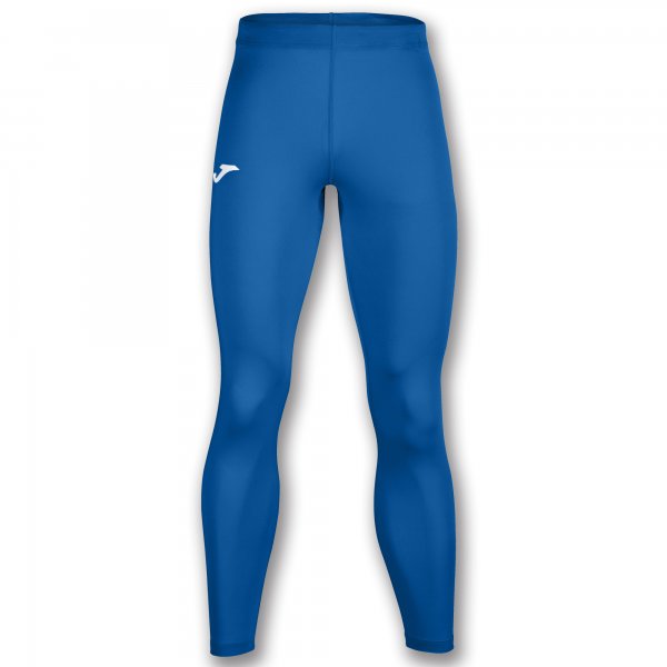 Термо панталони LONG PANTS BRAMA ACADEMY азурно