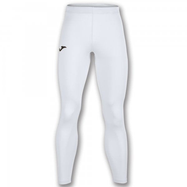 LONG PANTS BRAMA ACADEMY WHITE WHITE