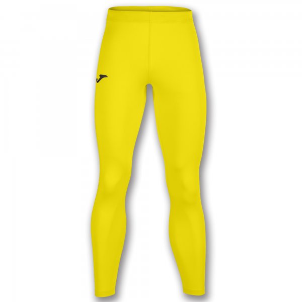 LONG PANTS BRAMA ACADEMY YELLOW YELLOW