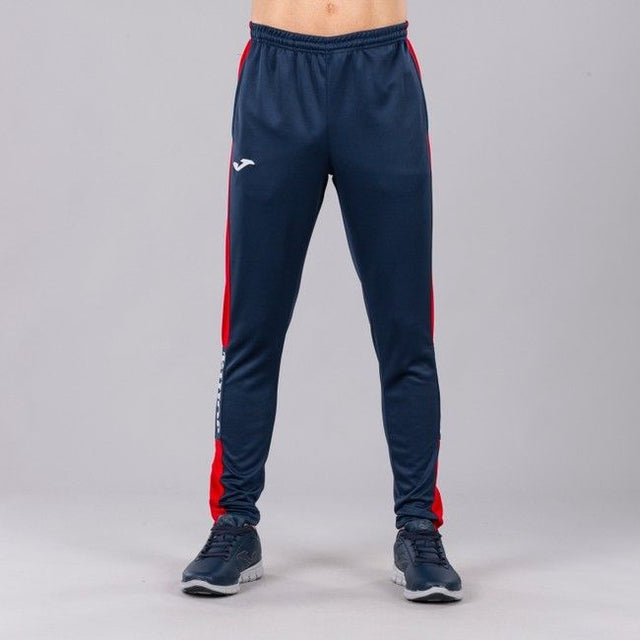 Анцуг LONG PANTS CHAMPIONSHIP IV морско синьо червено