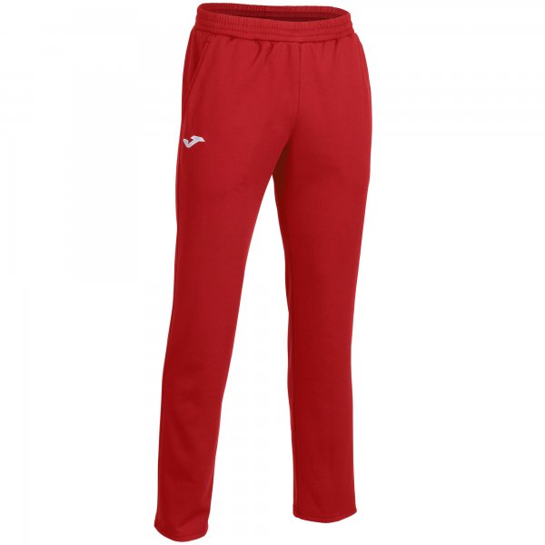 Анцуг CLEO II LONG TROUSERS червено