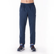 LONG PANTS ELBA NAVY (SLIM-FIT) NAVY