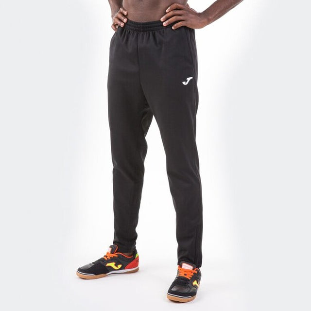 Анцуг LONG PANTS NILO черно