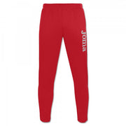 LONG PANTS TIGHT COMBI RED RED