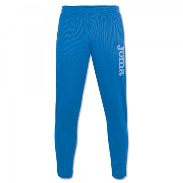 LONG PANTS TIGHT COMBI ROYAL ROYAL
