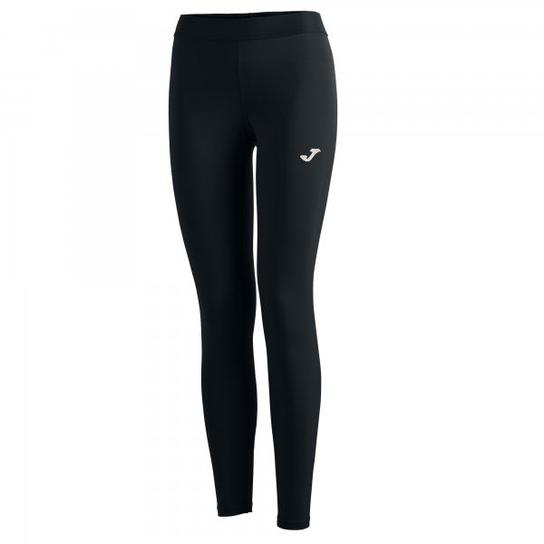 LONG TIGHTS RECORD III BLACK WOMAN BLACK