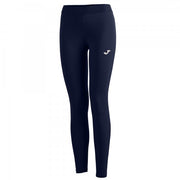 LONG TIGHTS RECORD III NAVY BLUE WOMAN NAVY