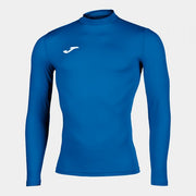 L/S T-SHIRT BRAMA ACADEMY ROYAL BLUE ROYAL