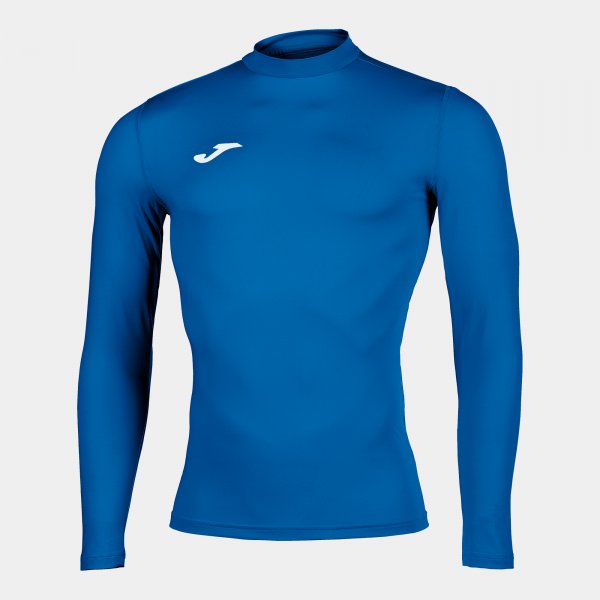 L/S T-SHIRT BRAMA ACADEMY ROYAL BLUE ROYAL