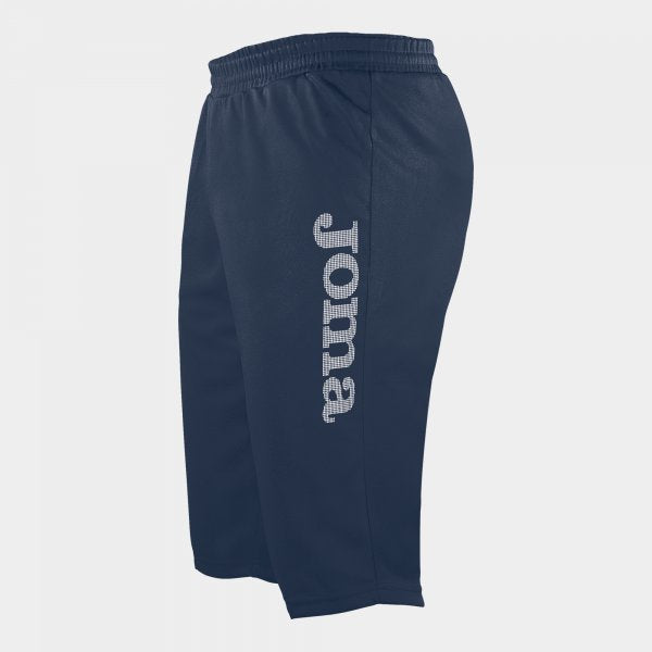 LUXOR II BERMUDA DARK NAVY NAVY