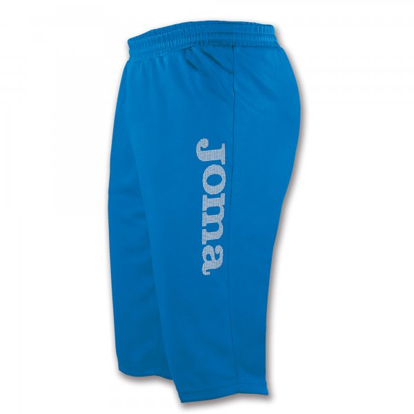 PIRATE PANT POLYESTER COMBI ROYAL ROYAL