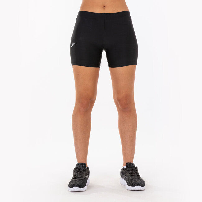 LYCRA HEATER-SHORT BLACK WOMEN BLACK