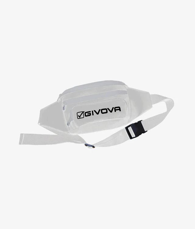 Раница MARSUPIO GIVOVA бяло