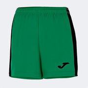 MAXI SHORT BLACK GREEN BLACK-GREEN