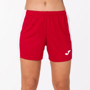 RED-WHITE MAXI RED-WHITE