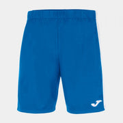 ROYAL-WHITE ACADEMY SHORTS ROYAL-WHITE