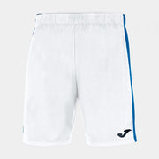 MAXI SHORTS WHITE ROYAL WHITE-ROYAL