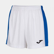 MAXI SHORTS WHITE ROYAL WHITE-ROYAL