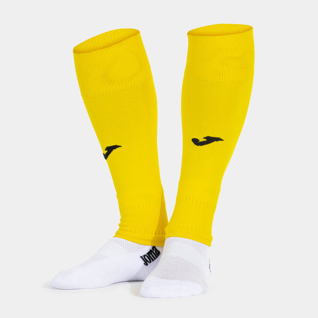 Гети / чорапи LEG II CALF жълто