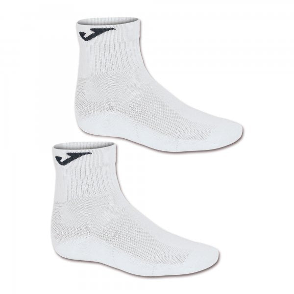 Чорапи MEDIUM SOCK бяло