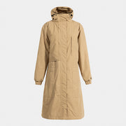 MIMETIC ANORAK BEIGE BEIGE