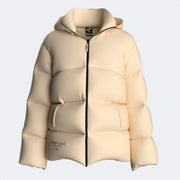 Дамска яке за дъжд MIMETIC ANORAK бежово