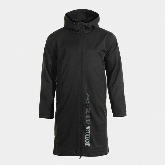 Яке MIMETIC ANORAK черно