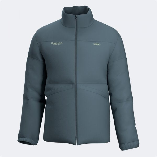 Яке за дъжд MIMETIC ANORAK азурно