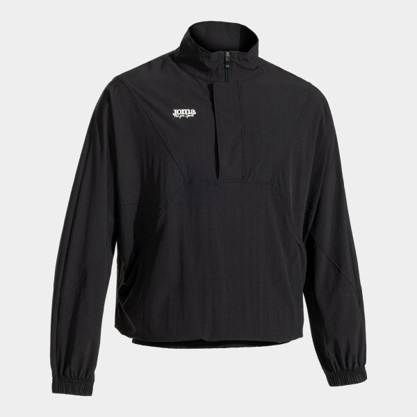 Яке MIMETIC JACKET черно