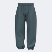 Дамски анцуг MIMETIC LONG PANTS синьо - сиво