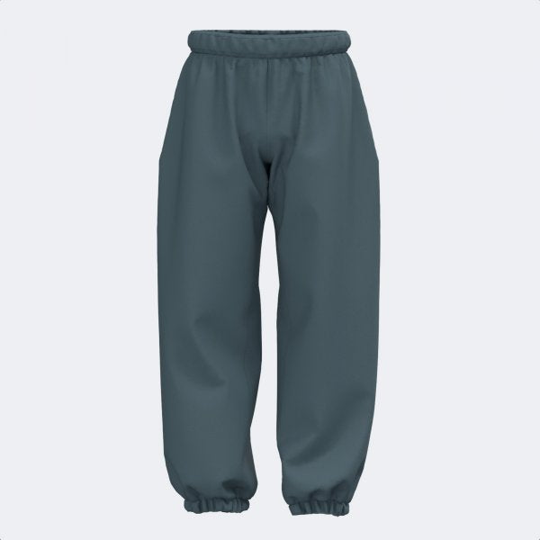 Дамски анцуг MIMETIC LONG PANTS синьо - сиво