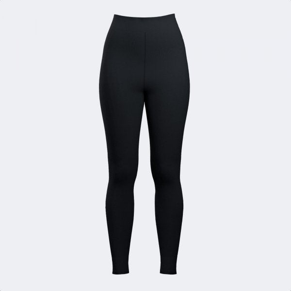 Дамски клин (легинси) MIMETIC LONG TIGHTS черно